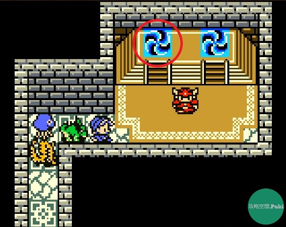 ドラゴンクエストモンスターズ テリーのワンダーランド RETRO おもいでのとびら