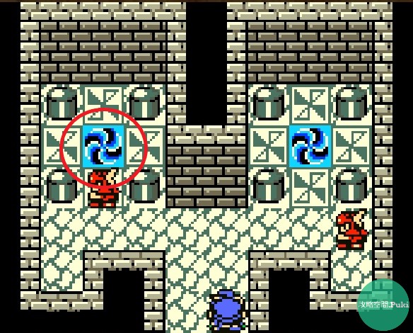 ドラゴンクエストモンスターズ テリーのワンダーランド RETRO ちからのとびら