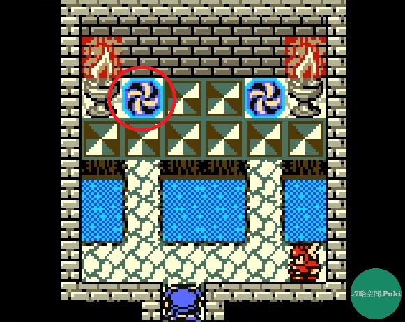 ドラゴンクエストモンスターズ テリーのワンダーランド RETRO しあわせのとびら