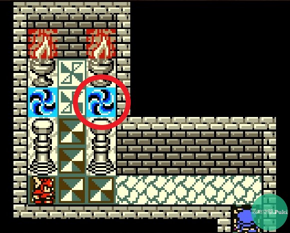 ドラゴンクエストモンスターズ テリーのワンダーランド RETRO はかいのとびら